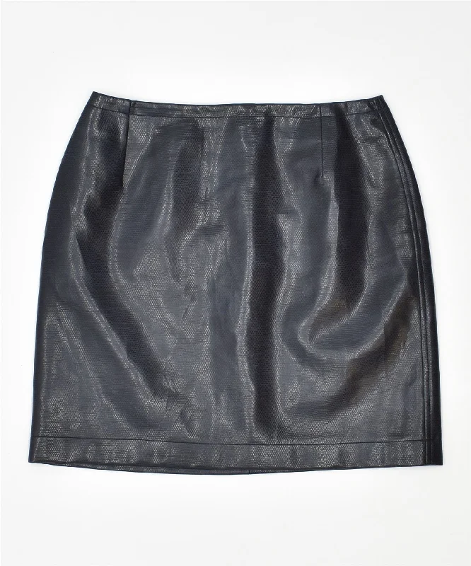 LINEA EMME Womens Mini Skirt UK 10 Small W27 Purple Animal Print Polyvinyl chiffon skirt lightweight LINEA EMME Womens Mini Skirt UK 10 Small W27 Purple Animal Print Polyvinyl chiffon skirt lightweight