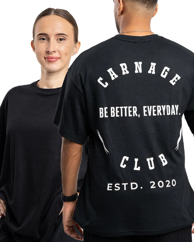 Better Club Supersize Tee - Unisex