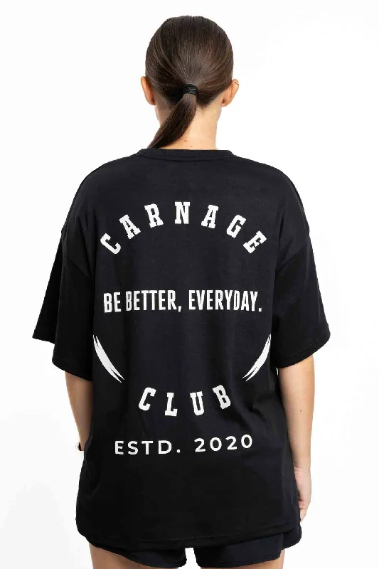 Better Club Supersize Tee - Unisex