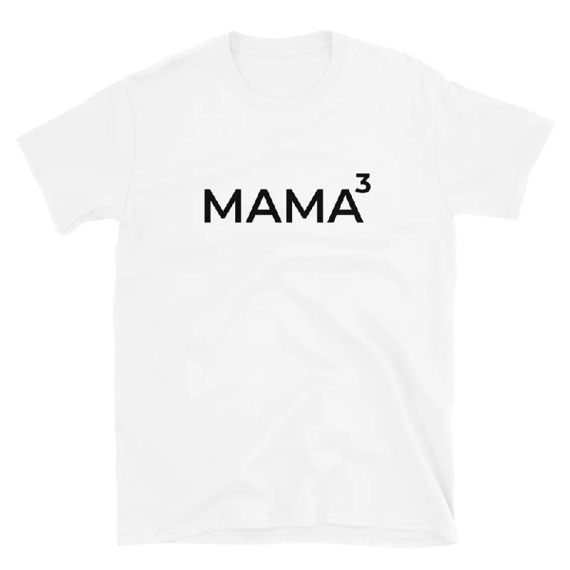 Mama Cubed T-Shirt