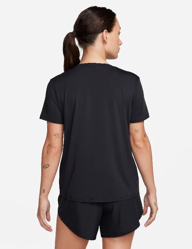 One Classic Dri-FIT Short-Sleeve Top - Black