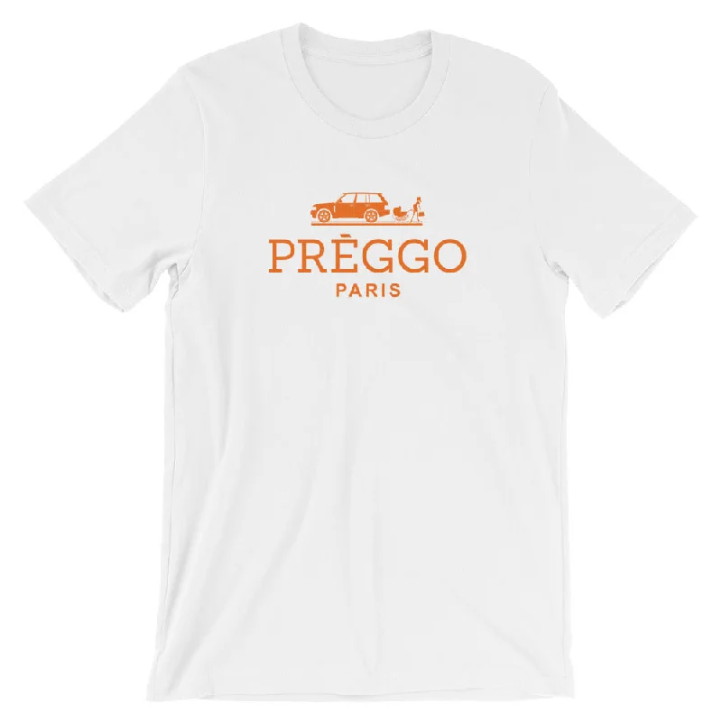 Preggo 