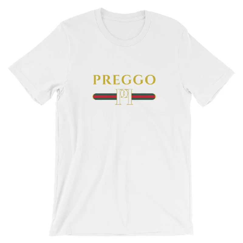 Preggo Double P T-Shirt