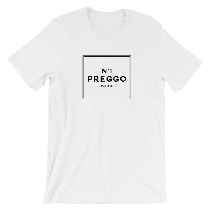 Preggo No.1 T-shirt