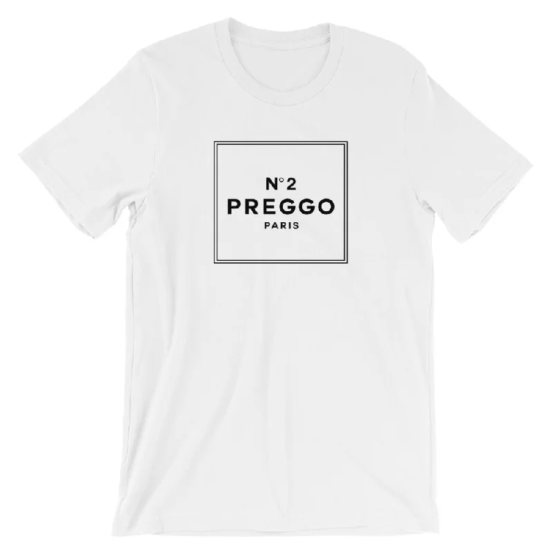 Preggo No.2 T-shirt