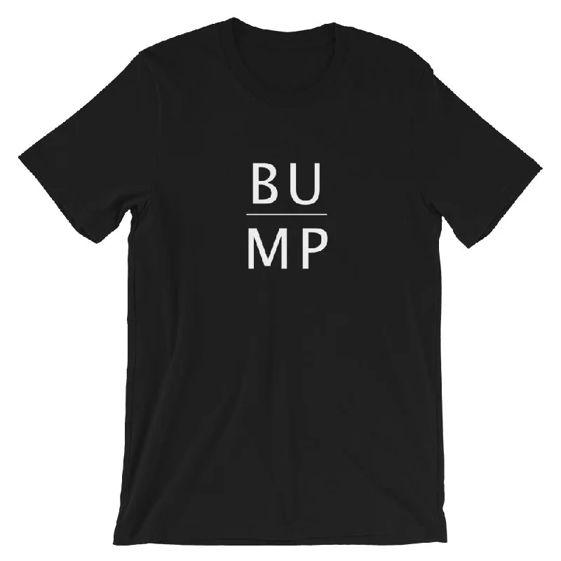 Bump T-Shirt