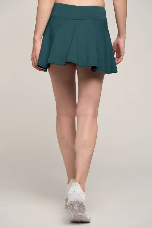 Limited Edition Arena Skort 13