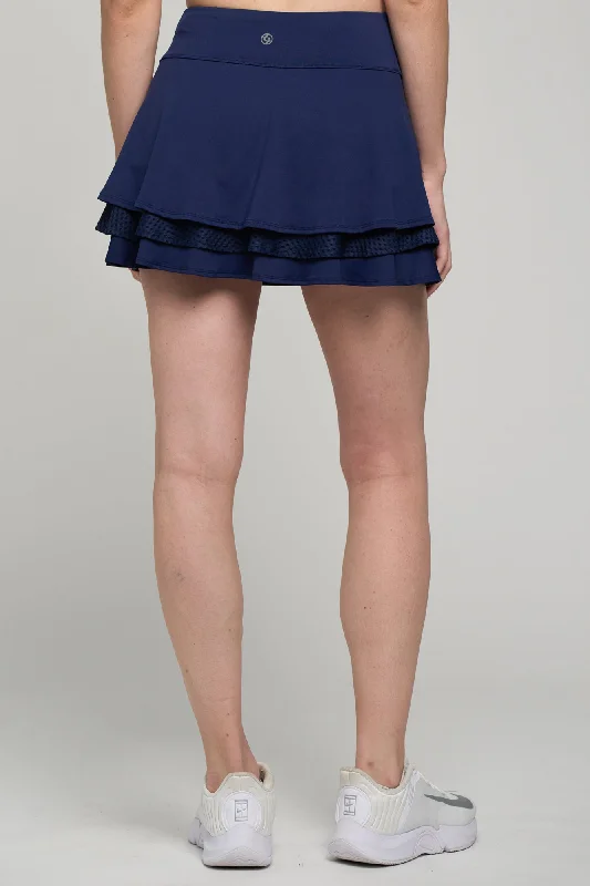 Down The Line Skort 14