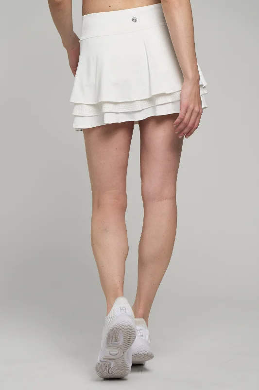 Down The Line Skort 14