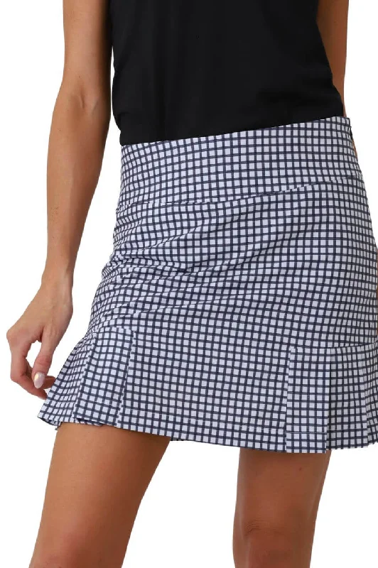 Getaway Skort