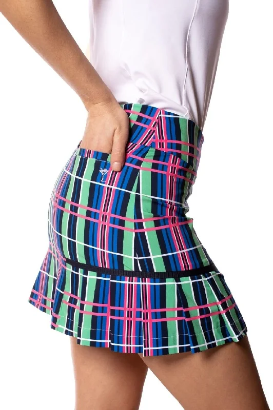 Only A Kiss Skort