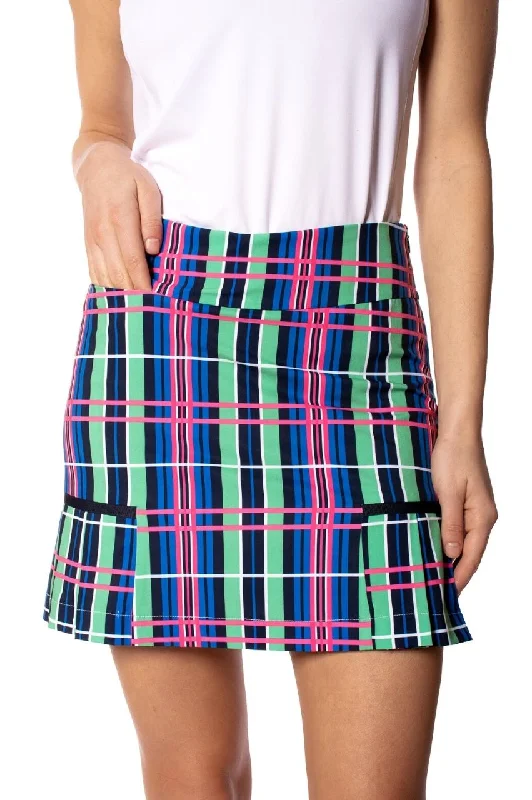 Only A Kiss Skort