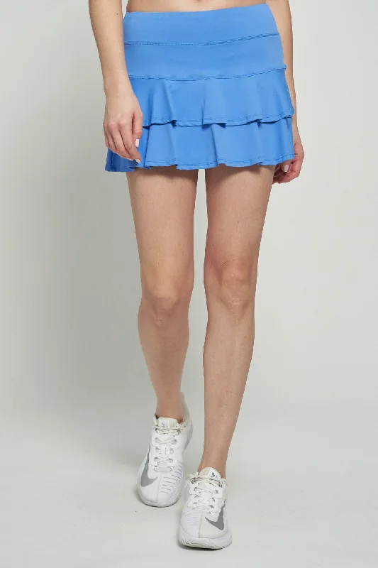 Seasonal Match Skort 13