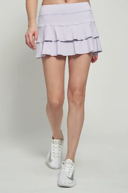 Seasonal Match Skort 13