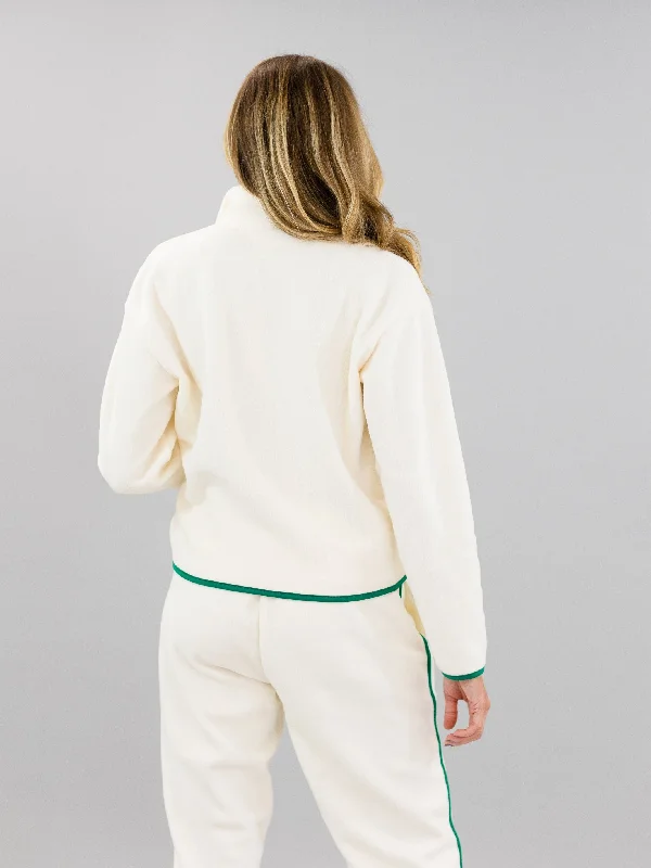 Sundry 1/2 Zip Sweatshirt