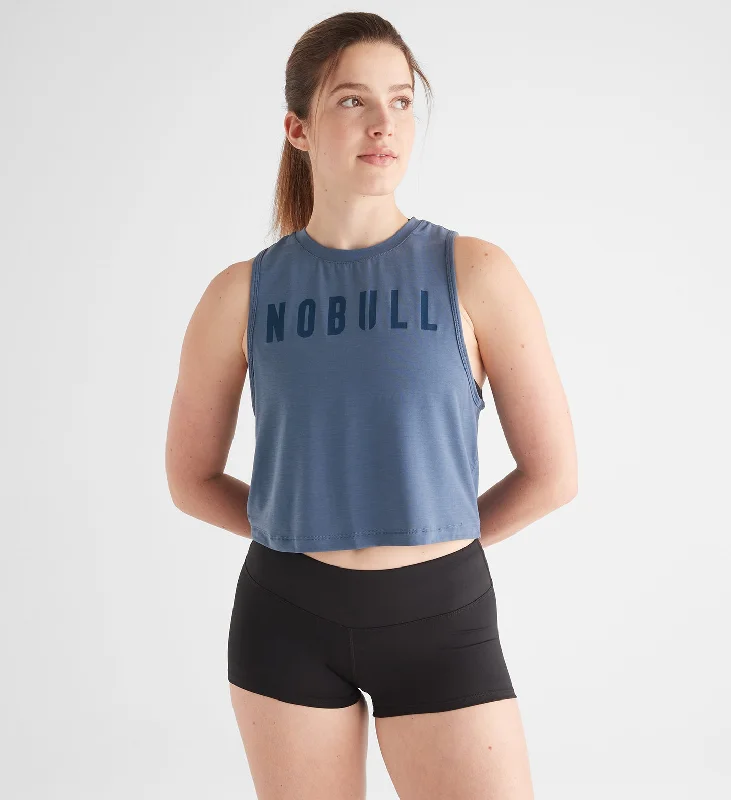 Women's NOBULL Muscle Tank