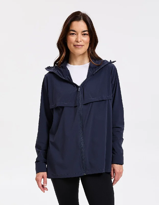 Everlight Loose Fit Jacket UPF50+