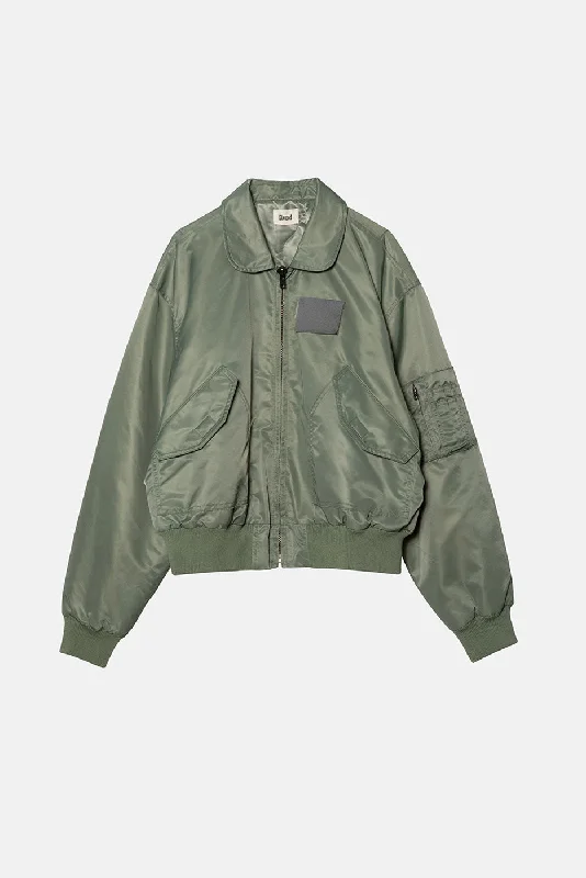 FLIGHT JACKET