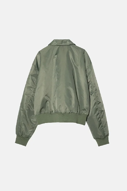 FLIGHT JACKET