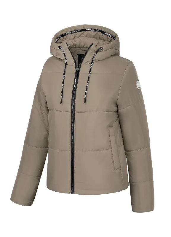 JENELL Sand Women's Jacket