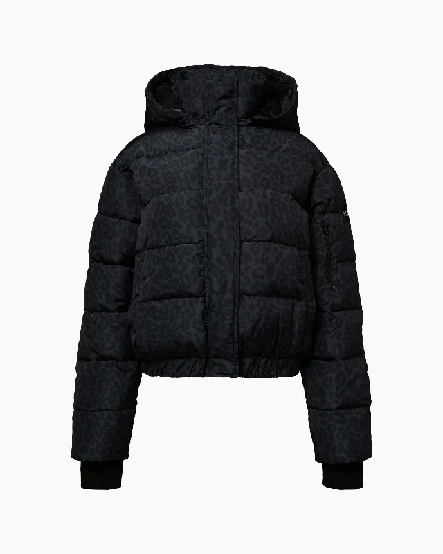 Puffer Jacket