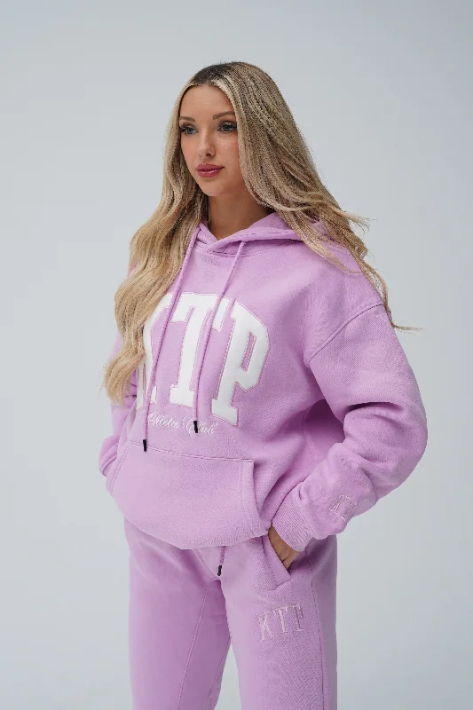 Series 2 Hoodie - Pink