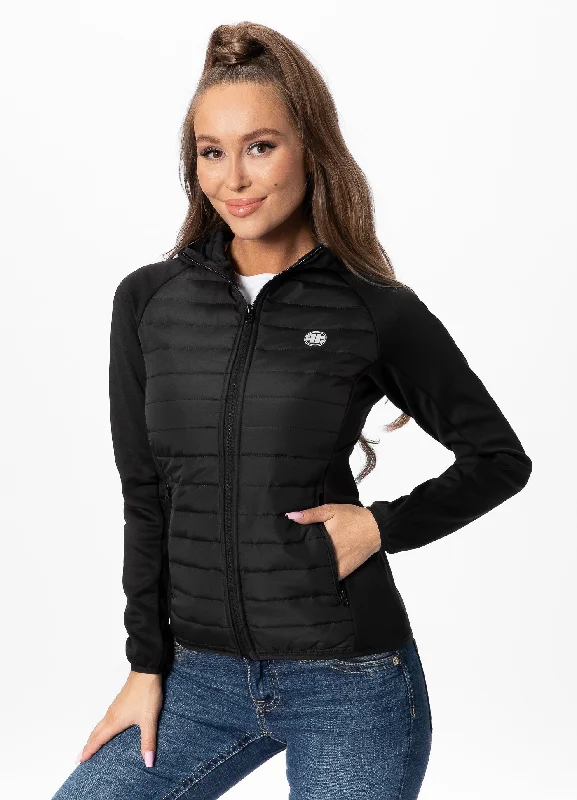 DILLARD Black Jacket