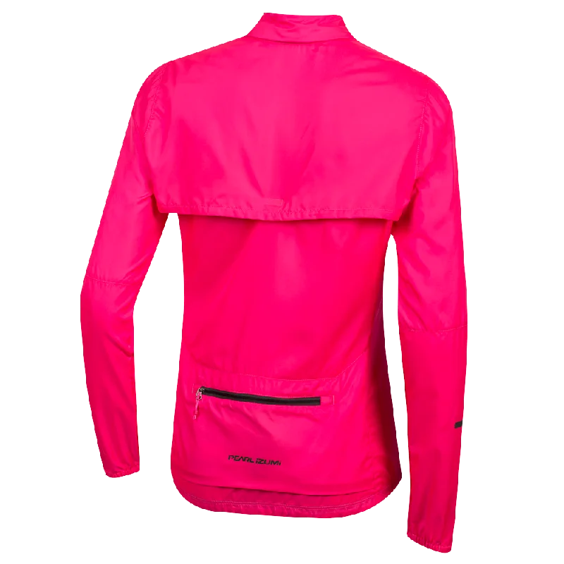 Women's ELITE Escape Convertible Jacket