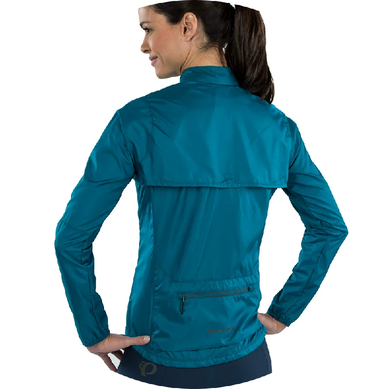 Women's ELITE Escape Convertible Jacket