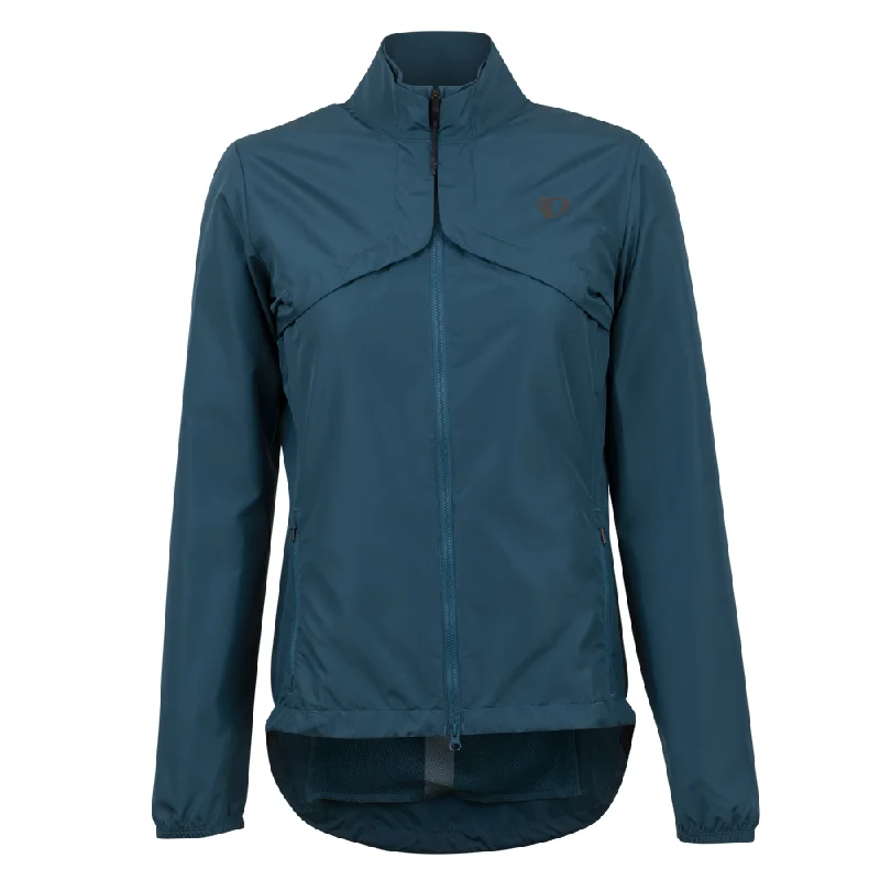 Women's Quest Barrier Convertible Jacket