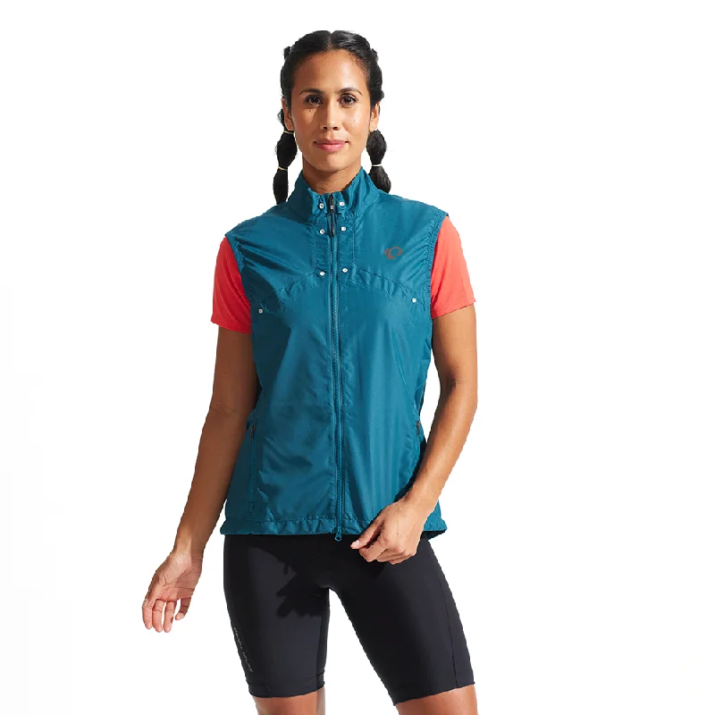 Women's Quest Barrier Convertible Jacket