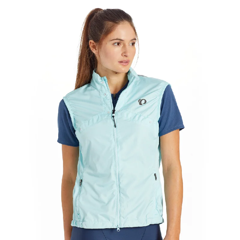 Women's Quest Barrier Convertible Jacket