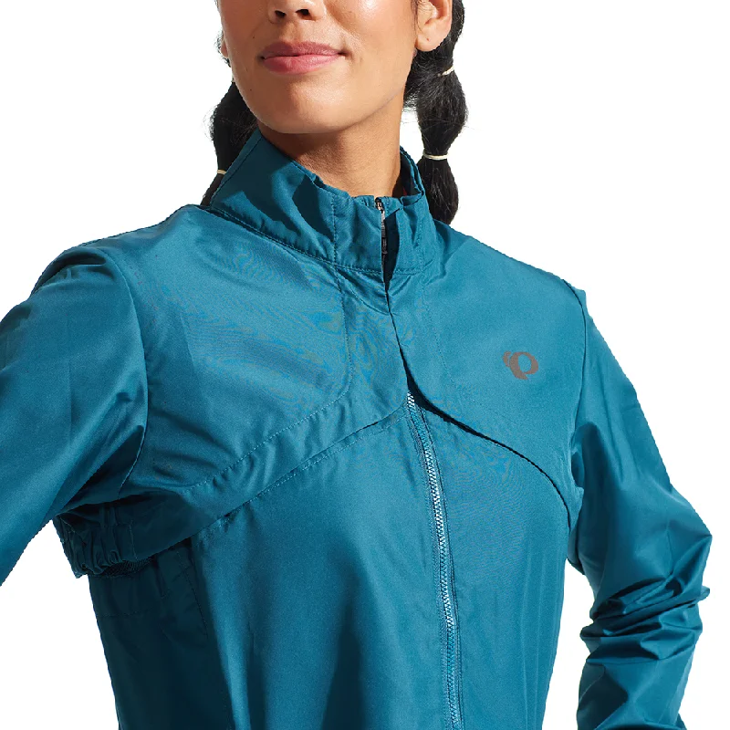 Women's Quest Barrier Convertible Jacket