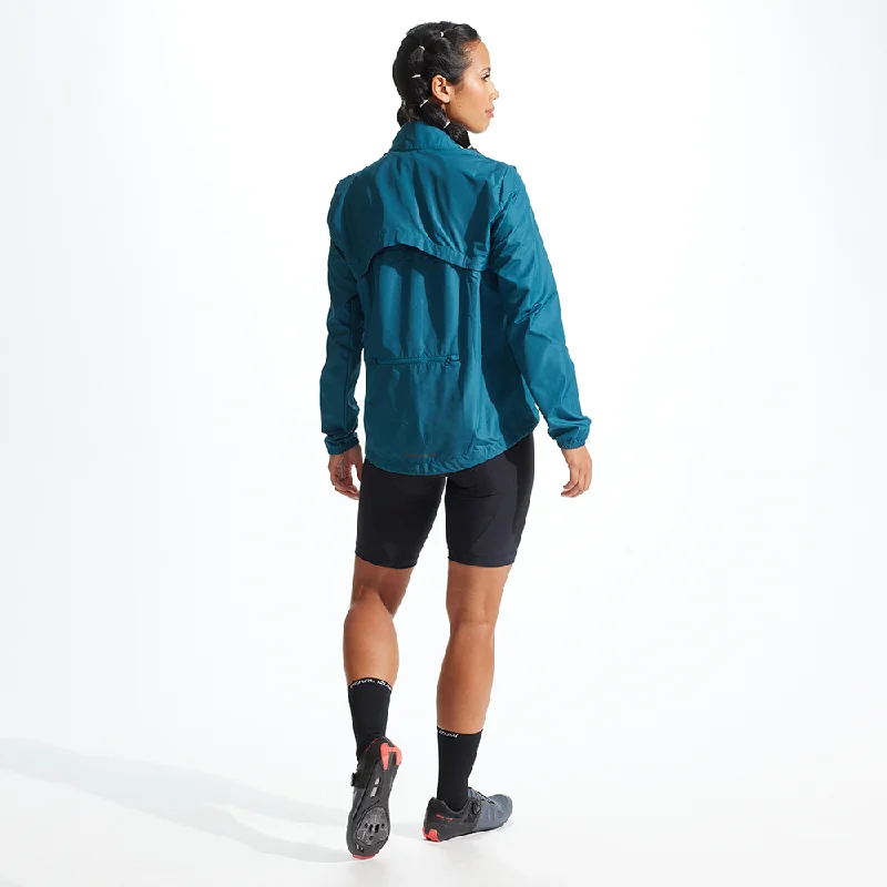 Women's Quest Barrier Convertible Jacket