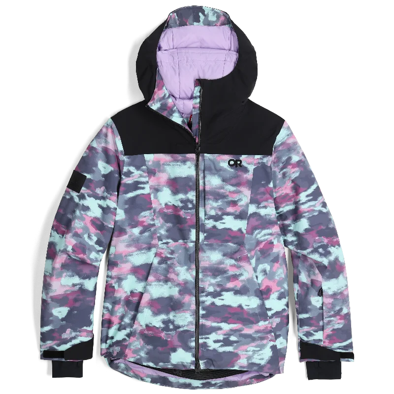 Calcite Camo/Black / XS