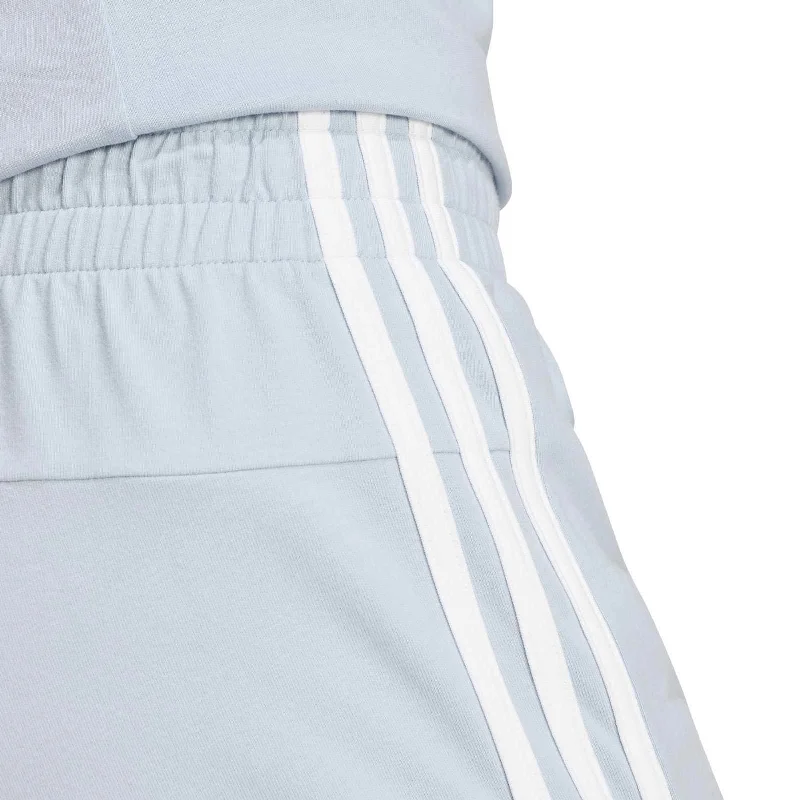 adidas 3-Stripes Essential Slim Womens Shorts