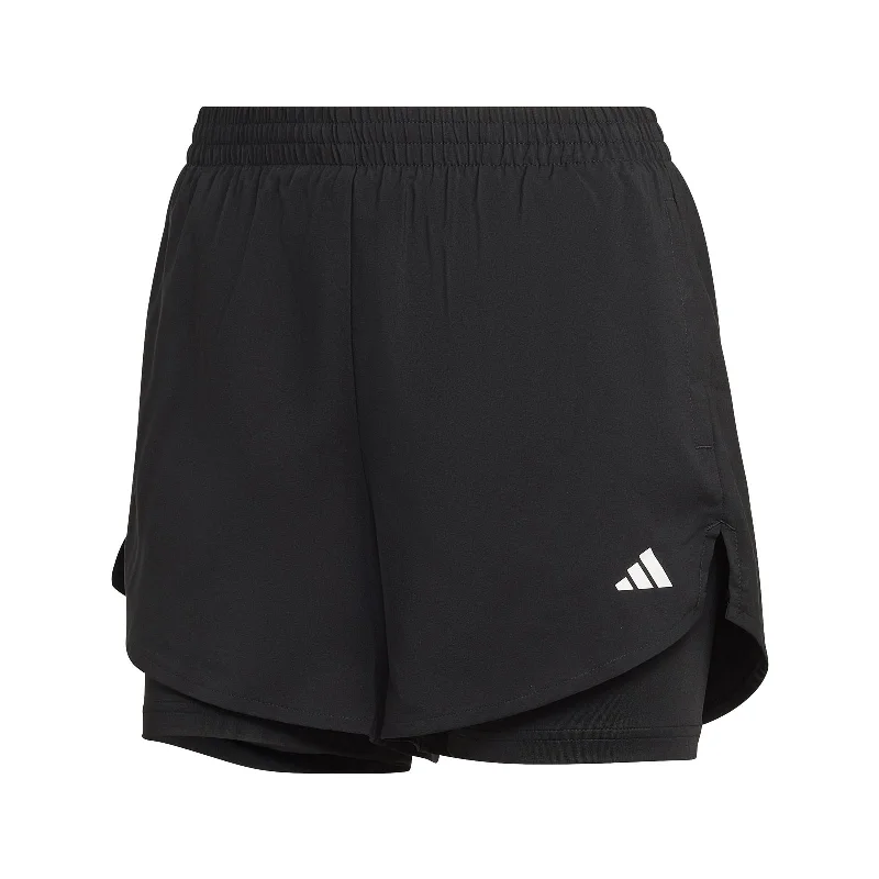 adidas AEROREADY 2-in-1 Womens Shorts