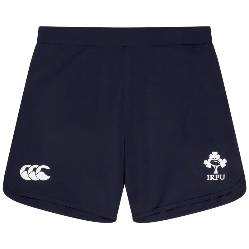 Canterbury IRFU 2024/25 Woven Womens Gym Short