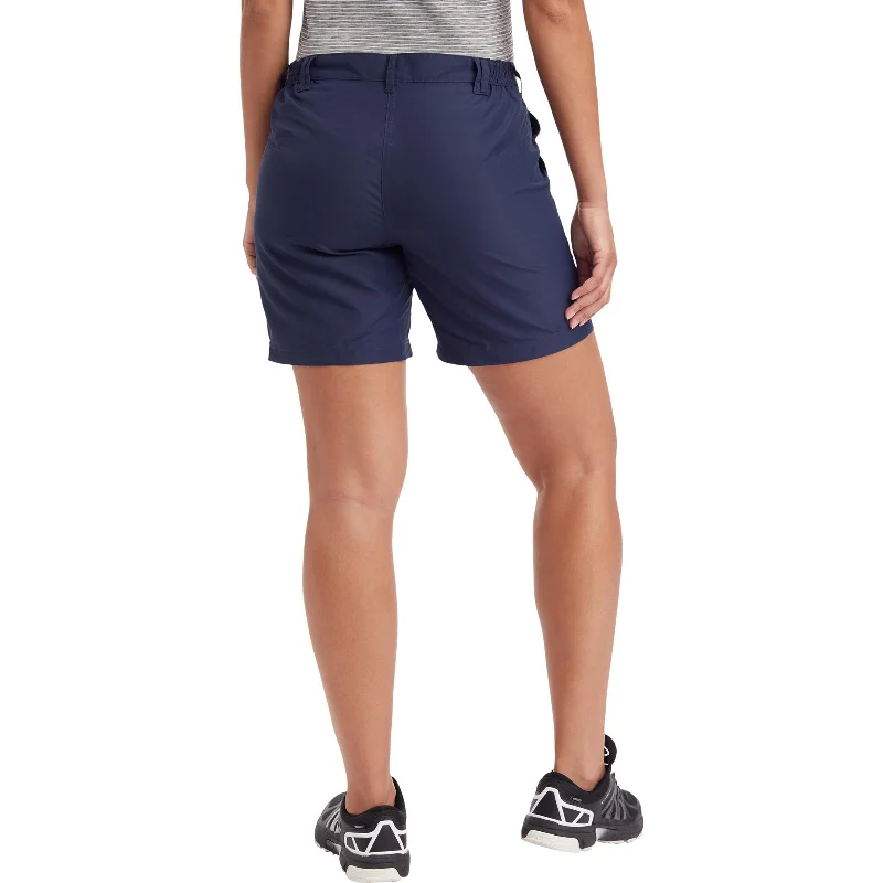 McKinley Sanna Womens Hiking Shorts