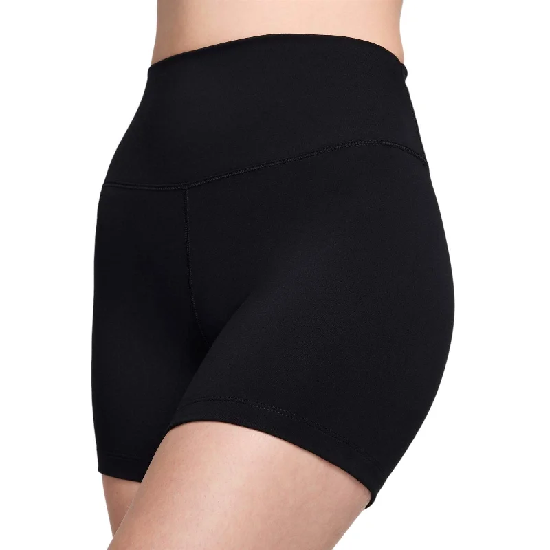 Nike Wmns One DF HR 5IN Shorts Black