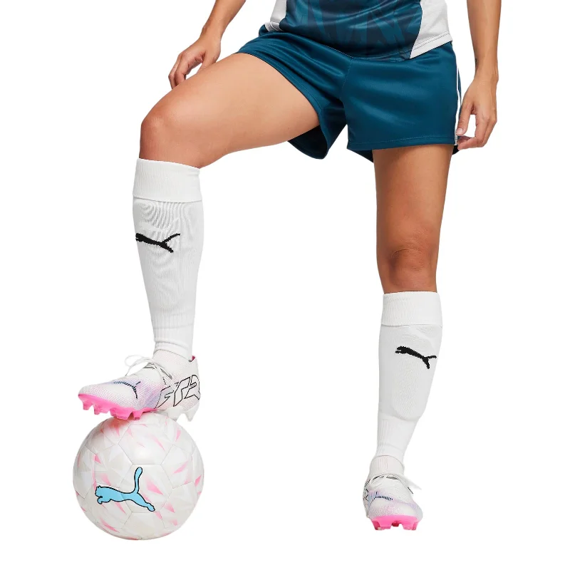 Puma IndividualBLAZE Womens Football Shorts