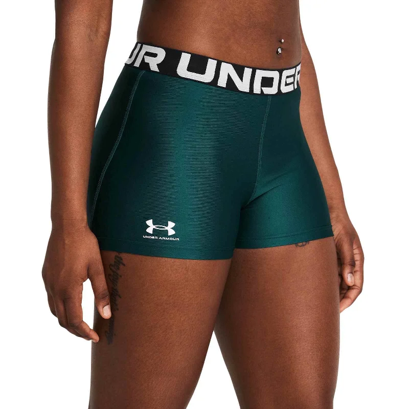 Under Armour HeatGear® Authentics Womens Shorts