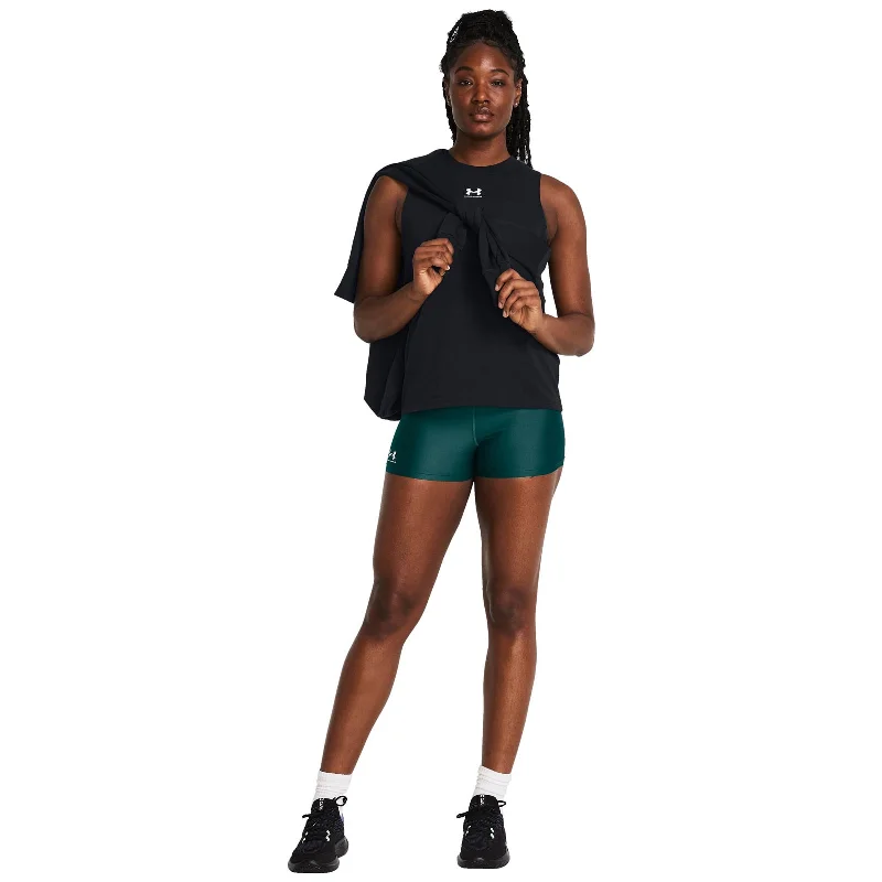 Under Armour HeatGear® Authentics Womens Shorts