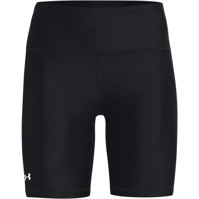 Under Armour HeatGear® Womens Bike Shorts