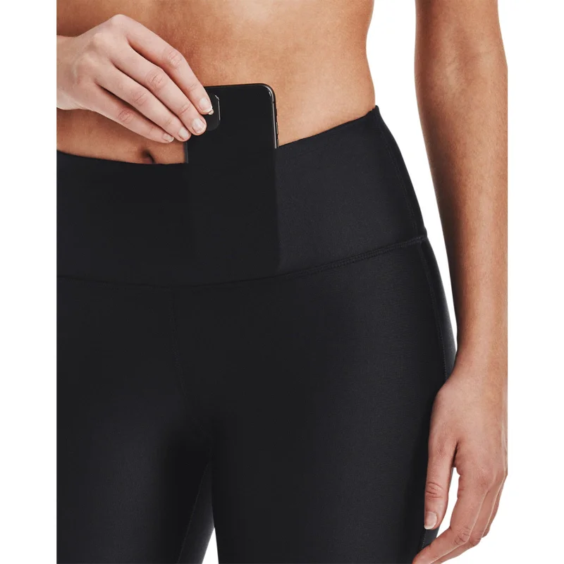 Under Armour HeatGear® Womens Bike Shorts